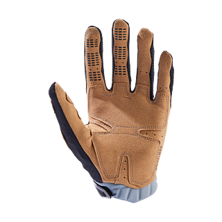 Fox Motocross Gloves 2026 Pawtector - Black / Grey