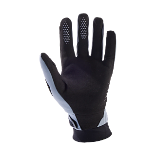 Fox Motocross Gloves Winter 2026 Thermo - Steel Grey