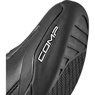 Fox Motocross Boots Comp - Black