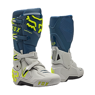 Fox Motocross Boots Instinct - Twilight