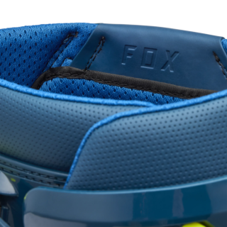 Fox Motocross Boots Instinct - Twilight