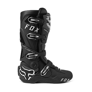 Fox Motocross Boots Instinct - Black