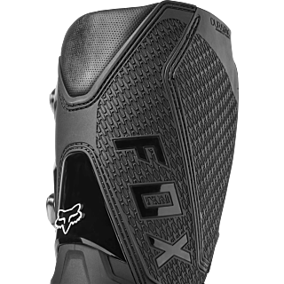 Fox Motocross Boots Motion - Black