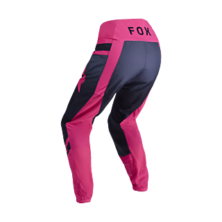 Fox Women Motocross Pants 2026 180 Shield - Black / Pink
