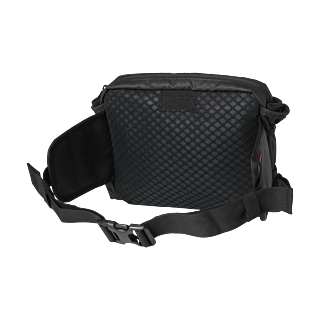 Fox Hydration Hip bag - Black - 5 L + 2 L