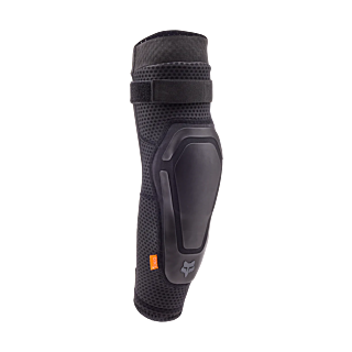 Fox Elbow Guards Launch Pro - Black