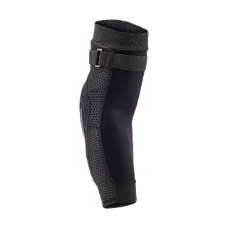 Fox Elbow Guards Launch Pro - Black