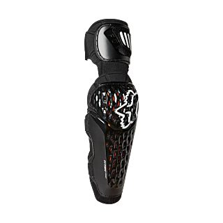 Fox Elbow Guards Titan Pro D3O - Black