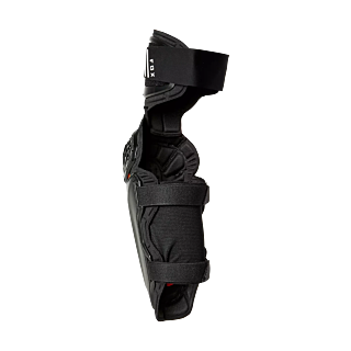 Fox Elbow Guards Titan Pro D3O - Black
