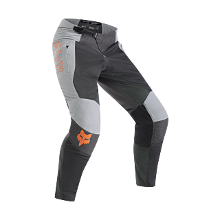 Fox Enduro Pants Ranger Air - Pewter Grey