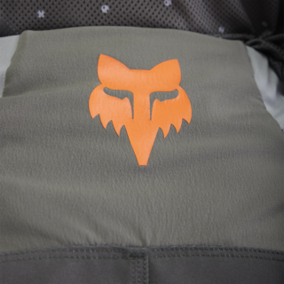 Fox Enduro Pants Ranger Air - Pewter Grey