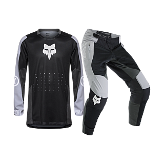 Fox Enduro Gear Ranger Air - Black
