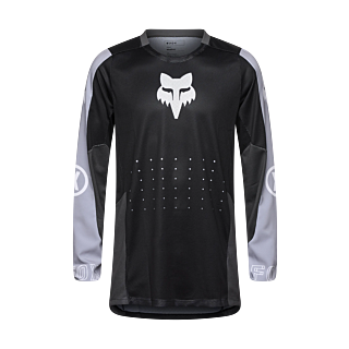 Fox Enduro Gear Ranger Air - Black