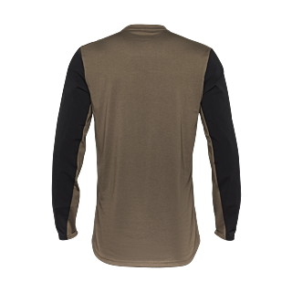 Fox Enduro Jersey Ranger - Mustard