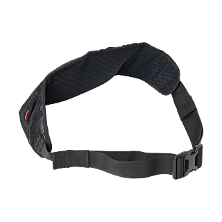 Fox Hip Toolpack Slim - Black - 1 L