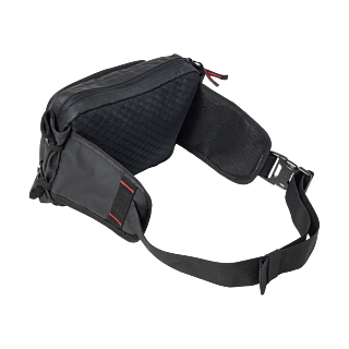 Fox Hip Toolpack - Black - 2 L