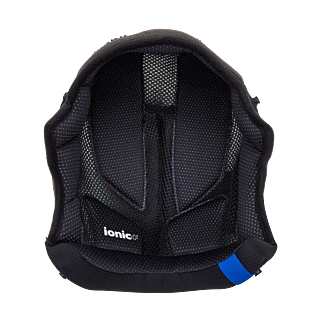 Fox Youth Inner Liner Thick V3 - Black