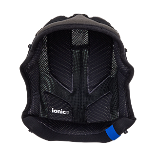 Fox Youth Inner Liner Thin V3 - Black