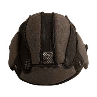 Fox Youth Inner Liner Standard V1 - Black