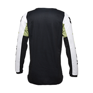 Fox Youth Motocross Jersey 180 Race Spec - Green