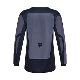 Fox Youth Motocross Jersey 2026 180 Shield - Black
