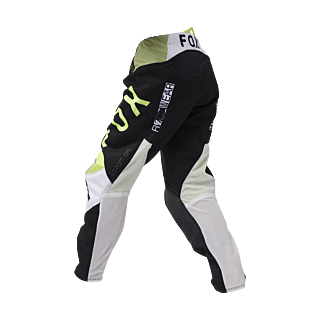 Fox Youth Motocross Pants 180 Race Spec - Green