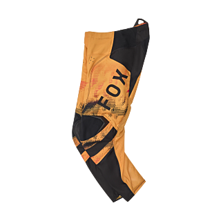 Fox Youth Motocross Pants 2026 180 Kairos - Tangerine