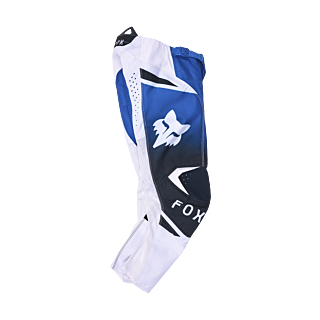 Fox Youth Motocross Pants 2026 180 Shield - Blue