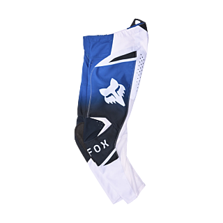 Fox Youth Motocross Pants 2026 180 Shield - Blue