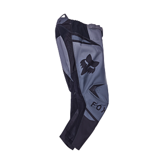 Fox Youth Motocross Pants 2026 180 Shield - Black
