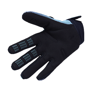 Fox Youth Motocross Gloves 2026 180 Kairos - Turquoise