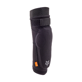 Fox Youth Elbow Guards Launch - Black