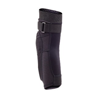 Fox Youth Elbow Guards Launch - Black