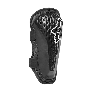 Fox Youth Elbow Guards Titan Sport - Black