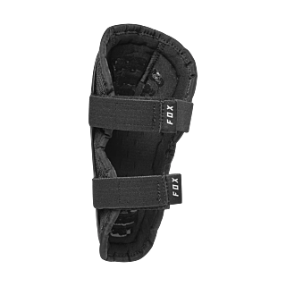 Fox Youth Elbow Guards Titan Sport - Black