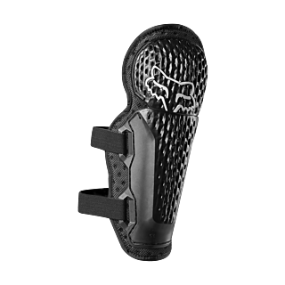 Fox Youth Knee Guards Titan Sport - Black