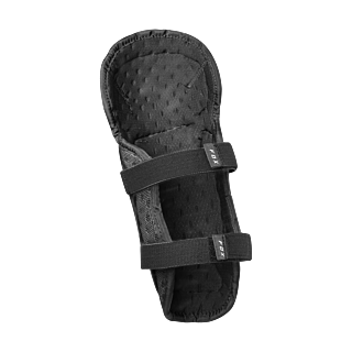 Fox Youth Knee Guards Titan Sport - Black