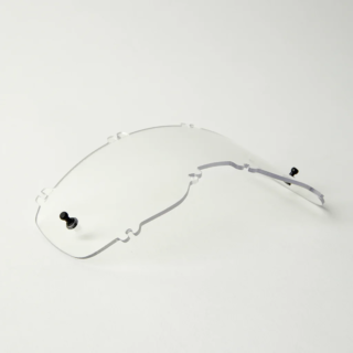 Fox Youth Lens Airspace I / Main I - Injected Clear