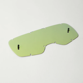 Fox Youth Lens Airspace I / Main I - Standard Gold
