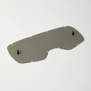 Fox Youth Lens Airspace I / Main I - Standard Light Grey