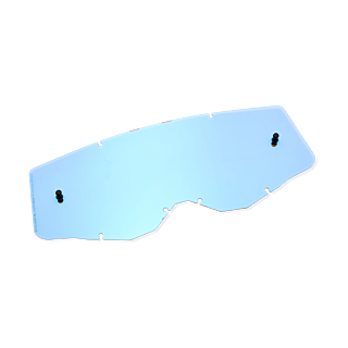 Fox Youth Lens Airspace II / Main II - Standard Blue Spark