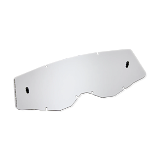 Fox Youth Lens Airspace II / Main II - Standard Chrome