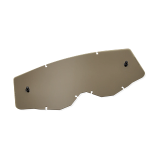 Fox Youth Lens Airspace II / Main II - Standard Dark Grey