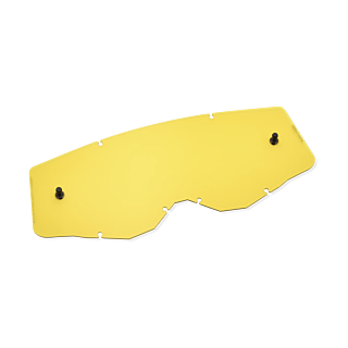 Fox Youth Lens Airspace II / Main II - Standard Yellow