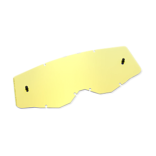 Fox Youth Lens Airspace II / Main II - Standard Gold
