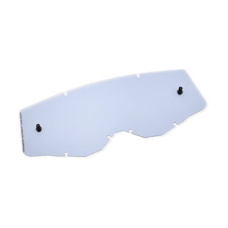 Fox Youth Lens Airspace II / Main II - Standard Light Grey