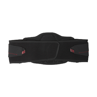 Fox Youth Kidney Belt Titan Sport - Black