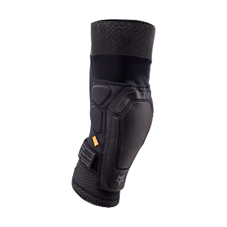 Fox Knee Guards Launch Pro - Black