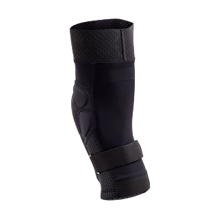 Fox Knee Guards Launch Pro - Black