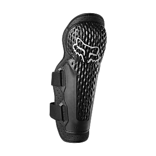 Fox Knee Guards Titan Sport - Black